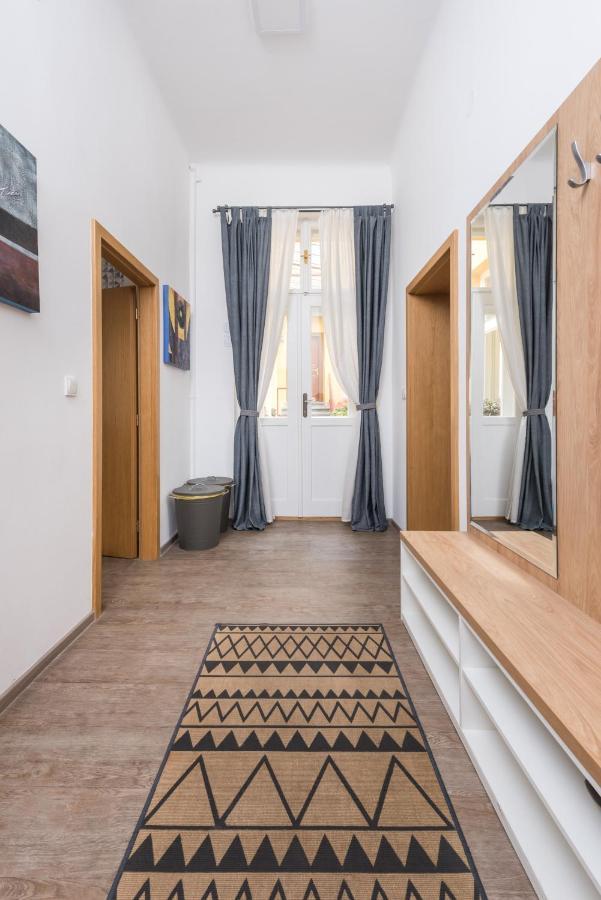 Wonderful Apartment Next To The Jerusalem Synagogue Prag Dış mekan fotoğraf